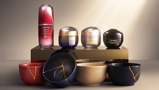 Productos de Shiseido