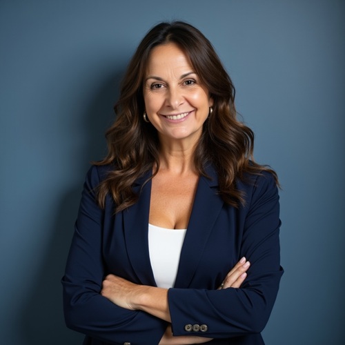 Mónica Fernández Mónica Fernández