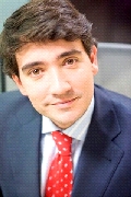 Javier Sánchez Ciudad, director de marketing de Carita y Decléor - 53