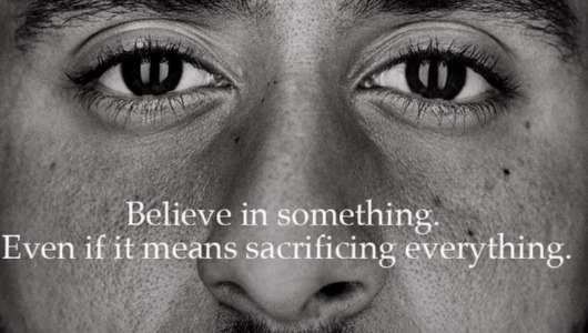 La campaña ganadora en Exterior de Nike